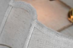 Pohjoismainen S hk Finnish Modern Hanging Lamp by Pohjoismainen S hk Oy Finland Mid 20th Century - 4415148