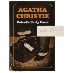 Poirots Early Cases - 2738405