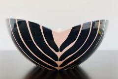 Pol Chambost Pol Chambost 1950s French Pottery Bowl - 1987188