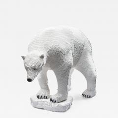 Polar Bear 1 Nathan Sawaya - 3223889