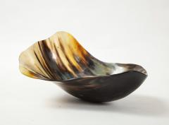 Polished Horn Vessel - 2132350