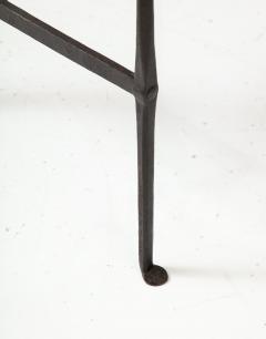 Polished Steel Trivet - 3209272