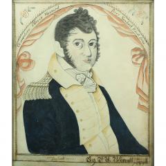 Polly B Wescott 1783 1850 Lived Active Greenfield New York - 4533220