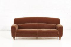 Poltrona Frau Poltrona Frau Madison Sofa Italy - 2130831