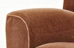 Poltrona Frau Poltrona Frau Madison Sofa Italy - 2130837