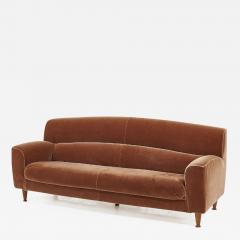 Poltrona Frau Poltrona Frau Madison Sofa Italy - 2131765