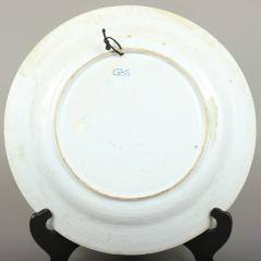 Polychrome Delft Charger - 4104857