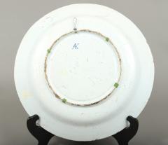 Polychrome Delft Charger - 4202682