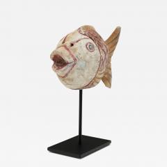 Polychrome Lucky Fish - 4173486