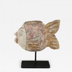 Polychrome Lucky Fish - 4173571