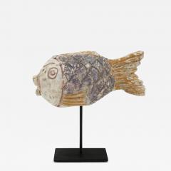 Polychrome Lucky Fish - 4173574