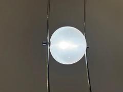 Ponte Floor lamp by Studio A R D I T I for Sormani Nucleo Division 1970s - 4495802