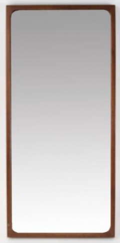 Pontoppidan mirror - 4811415
