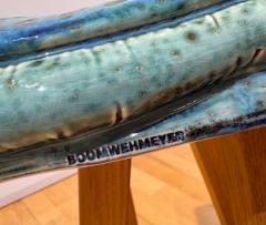 Porcelain and Oak Stool Judith van den Boom Netherlands 2012 - 4550993