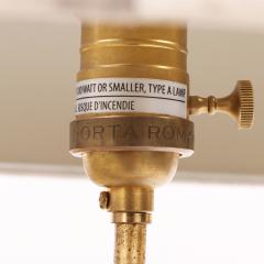 Porta Romana Salperton Table Lamp by Porta Romana - 4589971