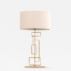 Porta Romana Salperton Table Lamp by Porta Romana - 4590126