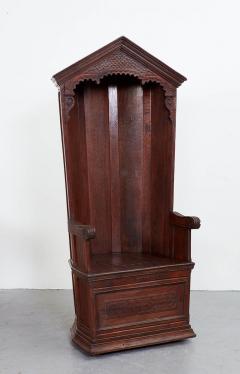 Porters Chair - 3511711