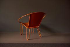 Portola Chair by Gary Snyder USA - 2346504