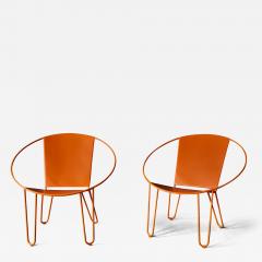 Portola Chair by Gary Snyder USA - 2349918