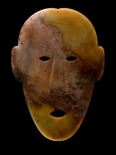 Portrait Mask - 2605790
