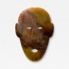 Portrait Mask - 2612947