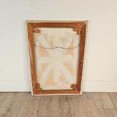 Portrait of Earl Herrick by Jon Gatto 1987 - 3320716