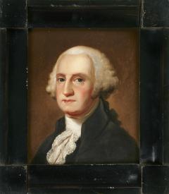 Portrait of George Washington - 332476