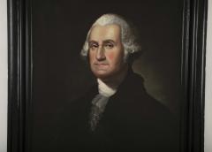 Portrait of George Washington - 2113803