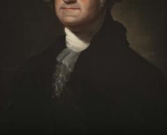 Portrait of George Washington - 2113806