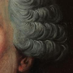Portrait of Giulio Gregorio Orsini by Giacomo Ceruti Italy 1755 - 2315415