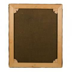 Portrait of Man painting - 2128866