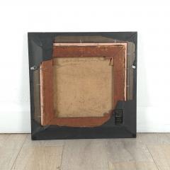 Portrait of a Saint Bernard England circa 1880 - 4035673