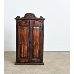 Portuguese 18th Century Painted Altar Cabinet - 4550145
