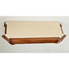 Portuguese Pair of 18th Century Pine Altar Consoles - 4415666