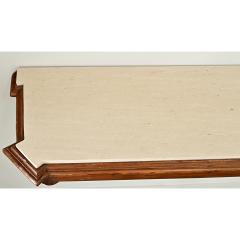 Portuguese Pair of 18th Century Pine Altar Consoles - 4415675