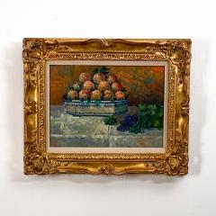 Post Impressionist Still Life - 2211706