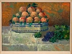 Post Impressionist Still Life - 2211707