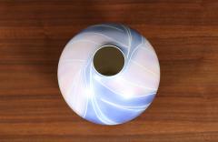 Post Modern Ceramic Vase by Chris Waldear - 4647866