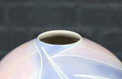 Post Modern Ceramic Vase by Chris Waldear - 4647867