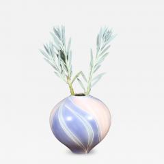 Post Modern Ceramic Vase by Chris Waldear - 4648168