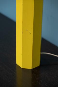 Post Modern Pecil Lamp by Michel Aroutcheff Ed Vilac France - 4326649