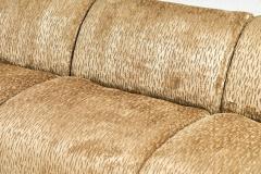 Post Modern Sculptural Sofa - 3339717