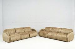 Post Modern Sculptural Sofa - 3339721