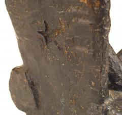 Post War Abstract Bronze Statue - 4649725