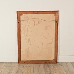Post War Painting by Alfred Defossez circa 1956 - 4346148