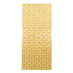 Post War Scandinavian Woven Plywood Screen - 4717835