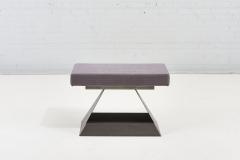 Postmodern Angular Bench 1980 - 2322187