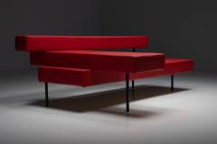 Postmodern Architectural Sofa 2000s - 2558775