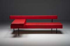 Postmodern Architectural Sofa 2000s - 2558777