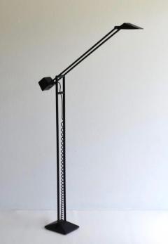 Postmodern Articulated Floor Lamp - 710080